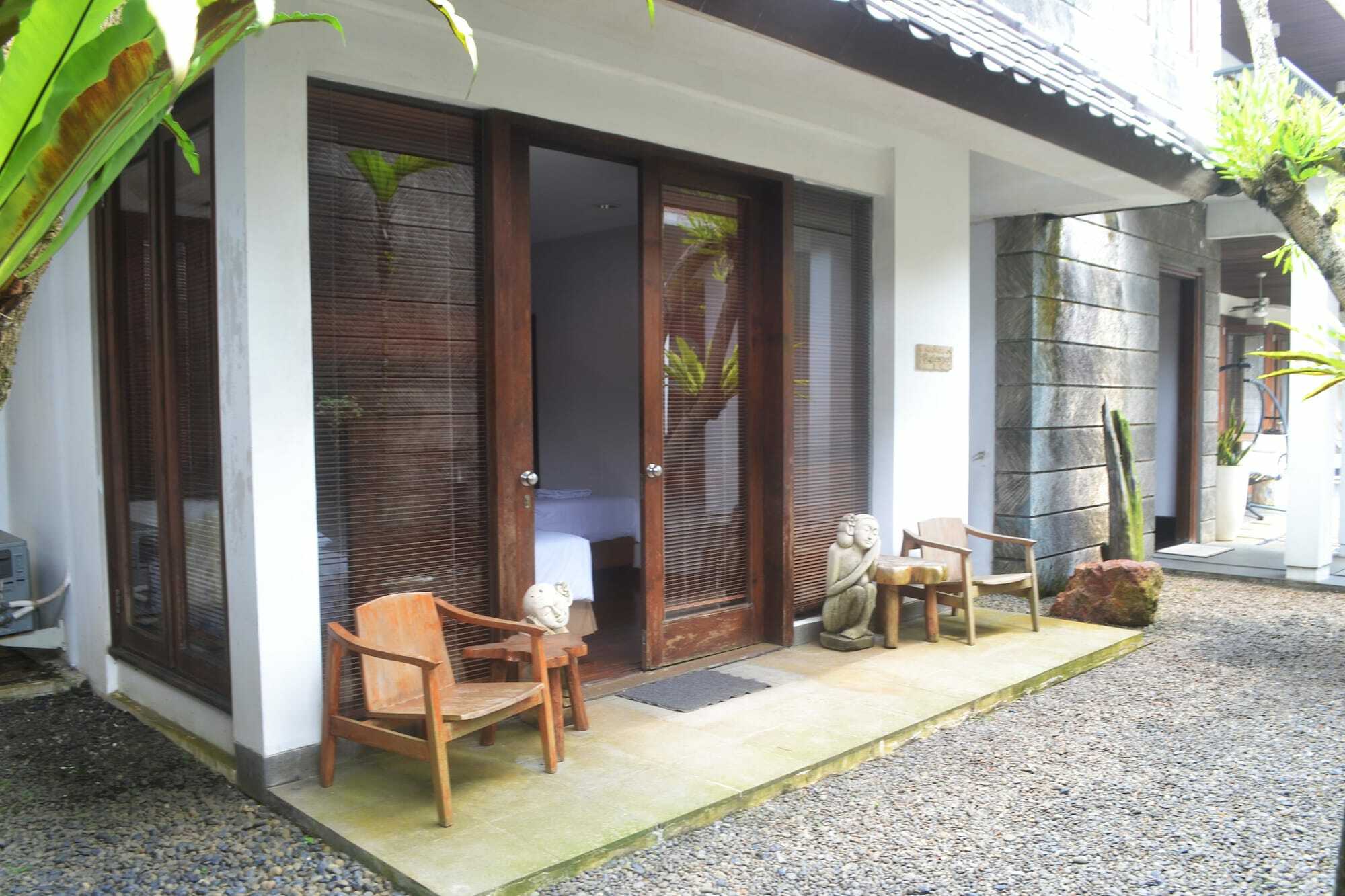 Blue Pacific Signature Rancamaya Bogor Esterno foto